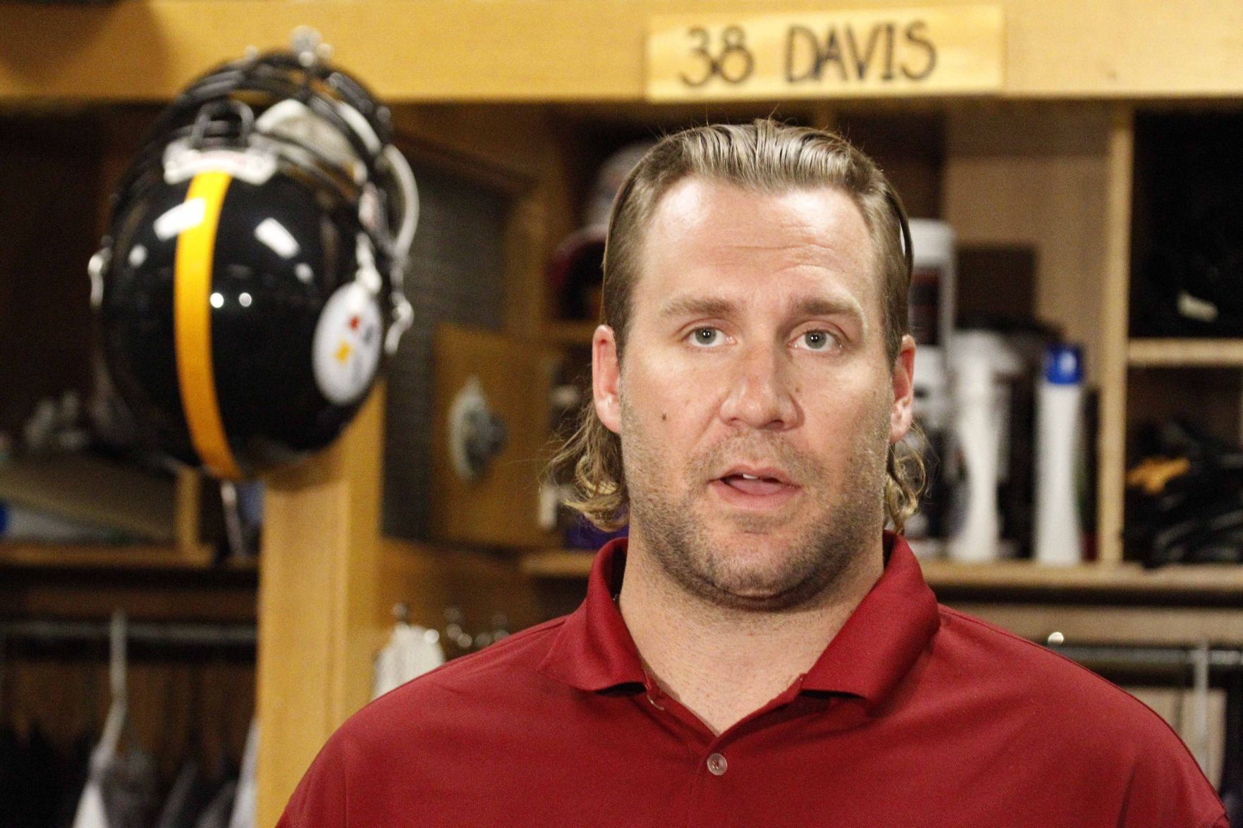 NFL at 100 Domestic Violence